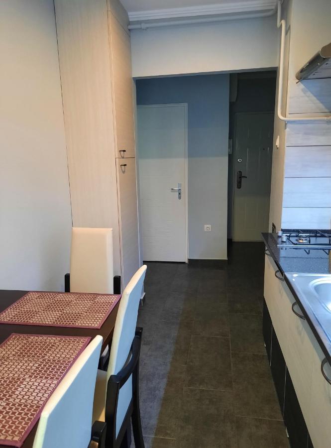 Kodaly Apartman Eger Exterior foto